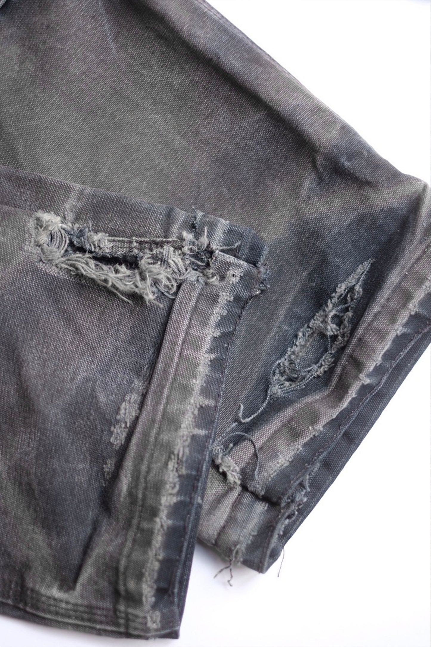 INNOCENCE Denim Pants