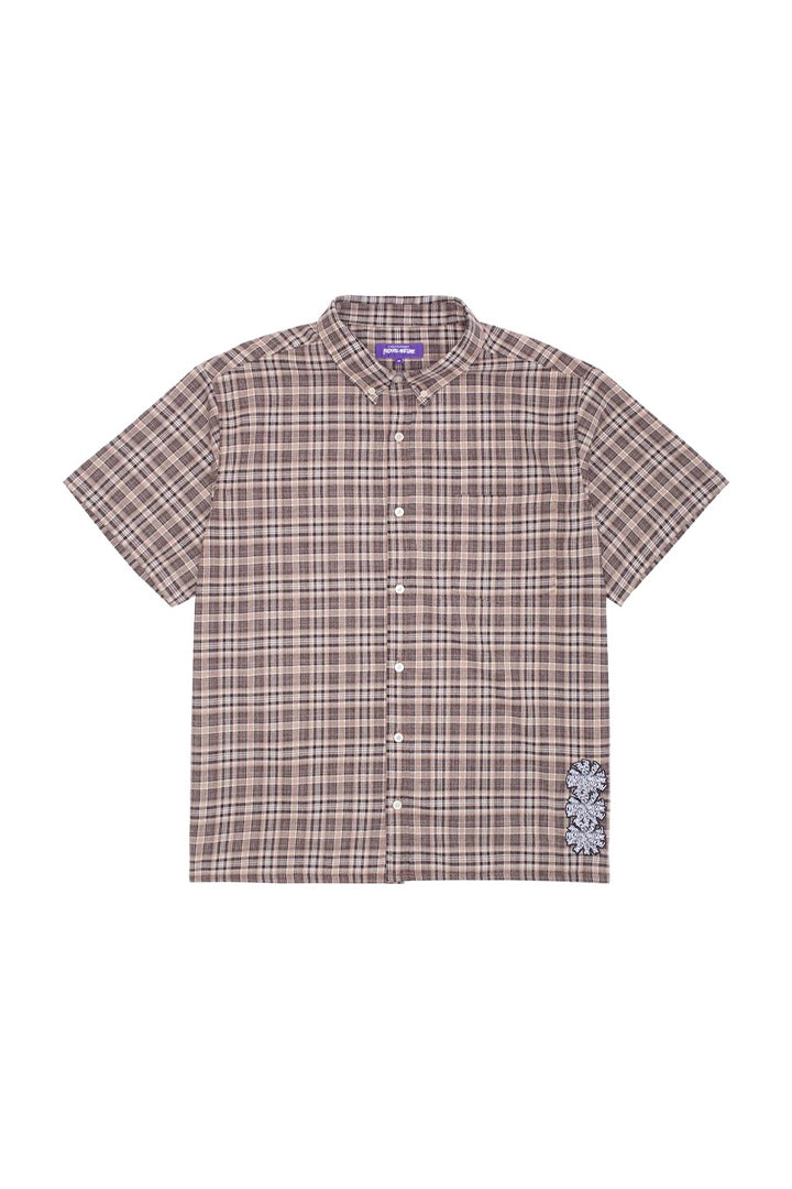 Blake's Spiral Shirt