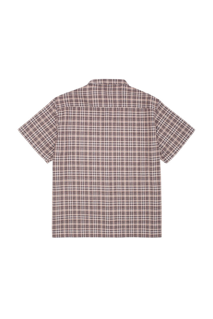 Blake's Spiral Shirt