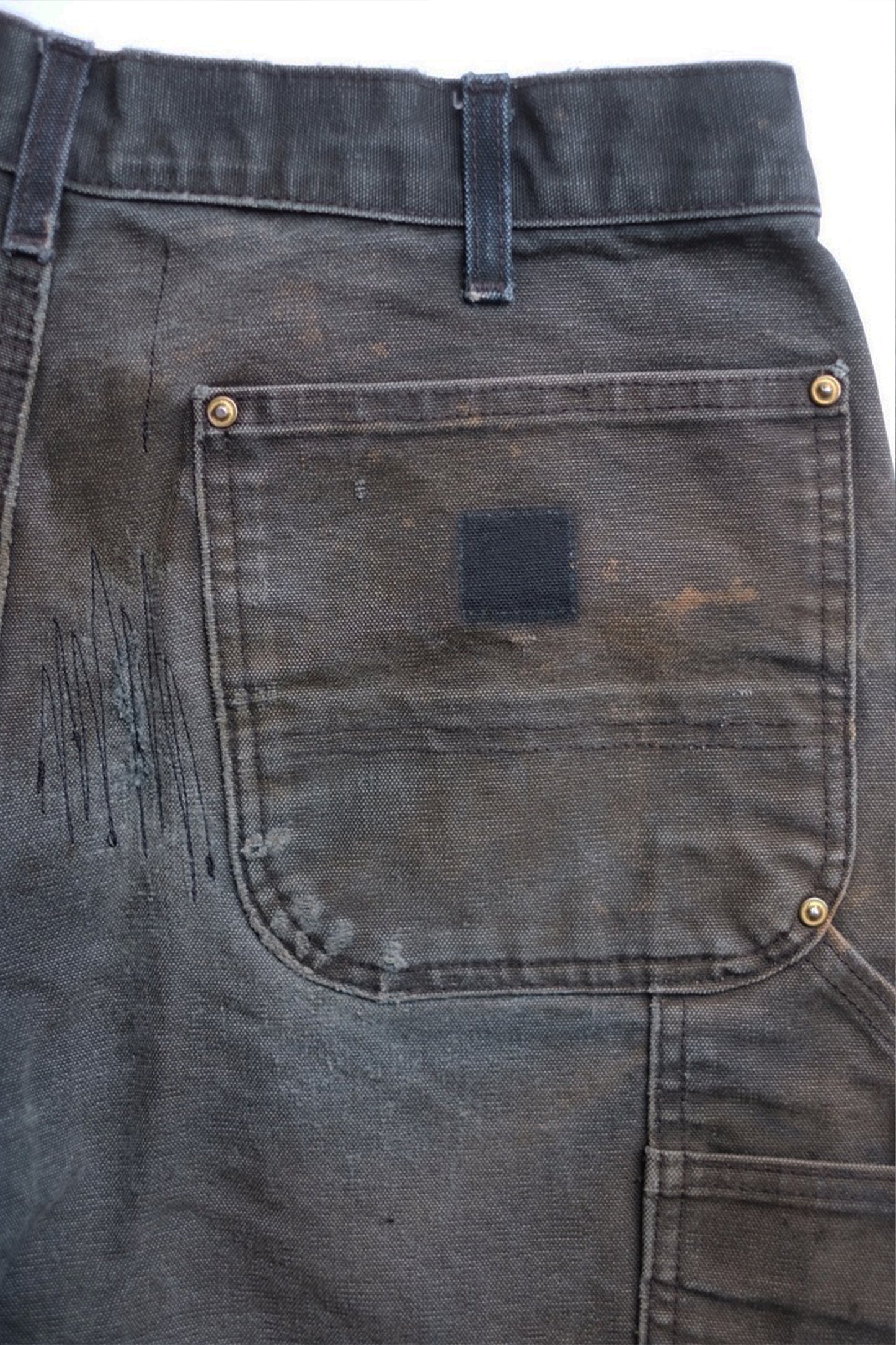 INNOCENCE Denim Pants