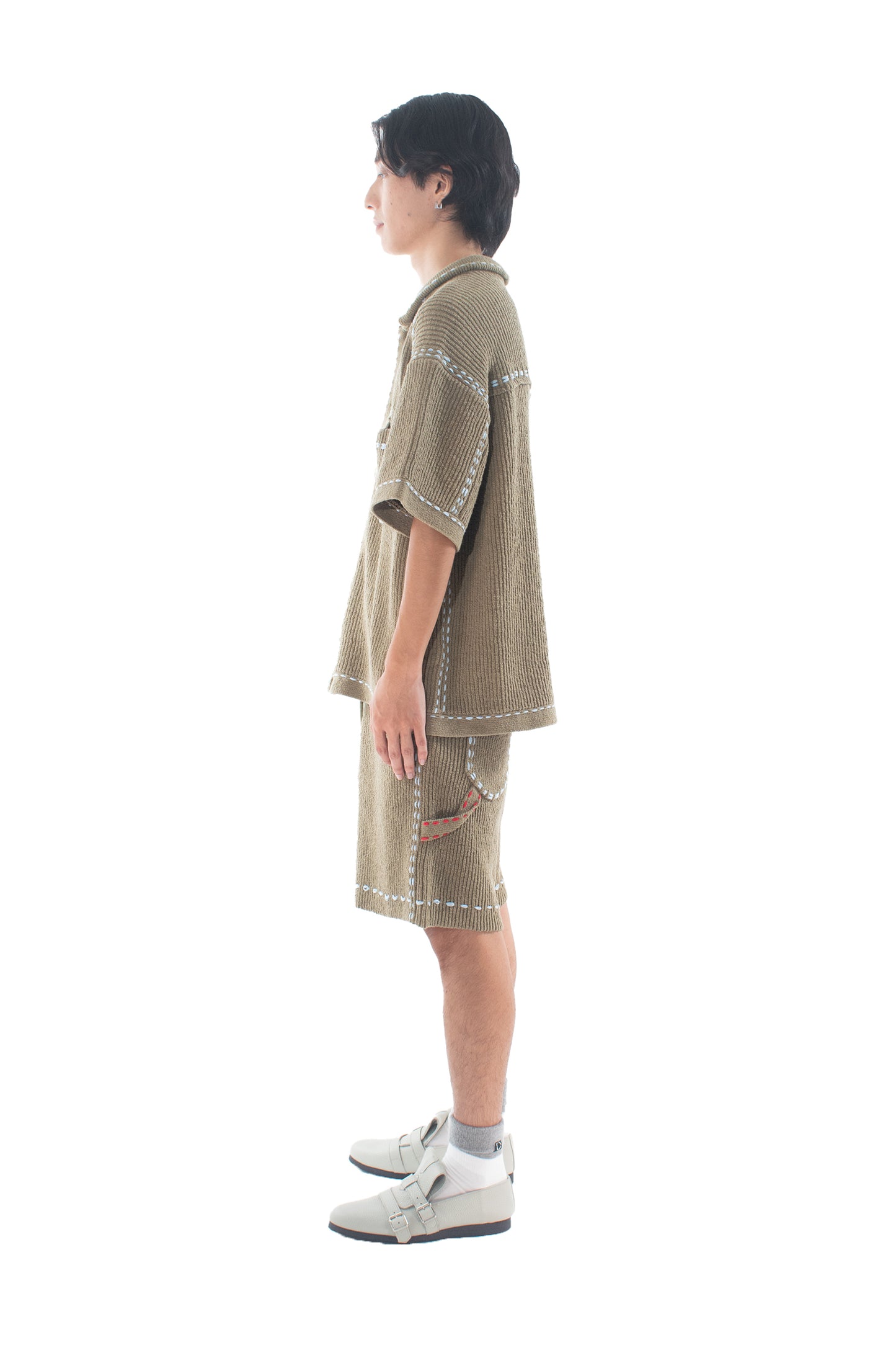 PG1 BEACHE SHIRT