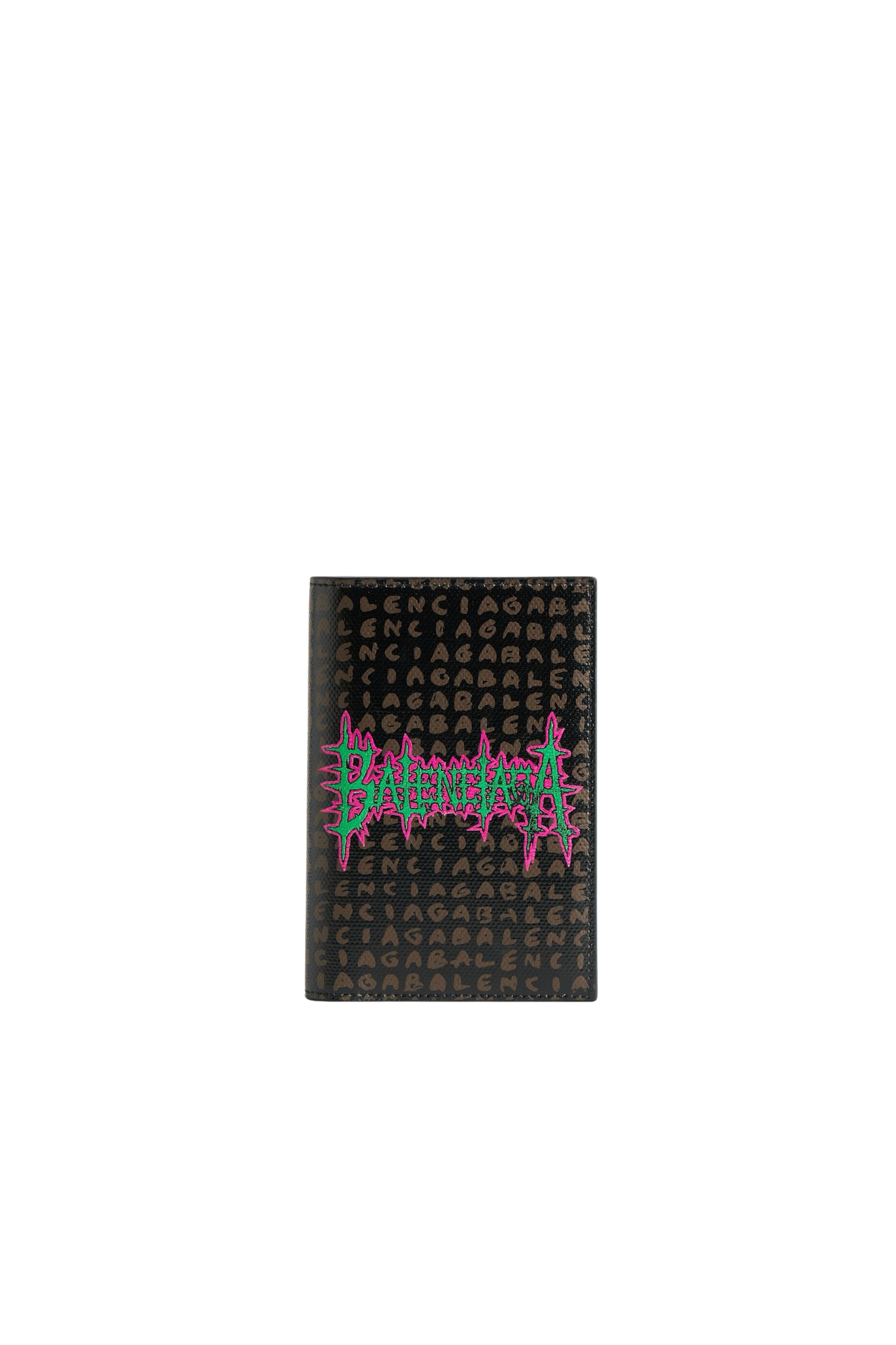 Balenciaga(バレンシアガ)SNOB PASSPORT HOLDER│正規通販elephants
