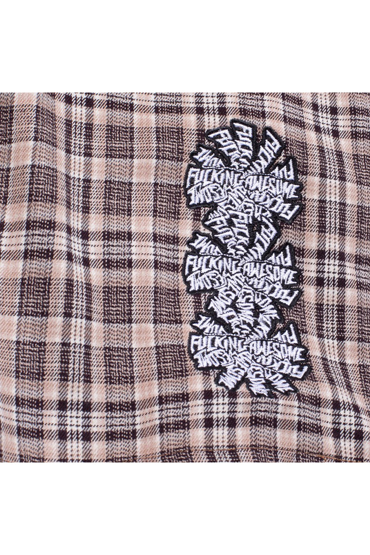 Blake's Spiral Shirt
