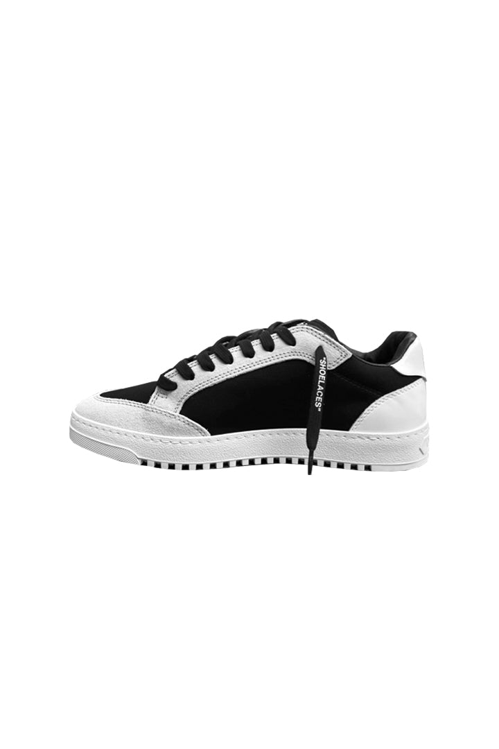 5.0 OFF COURT SUEDE/CANVAS