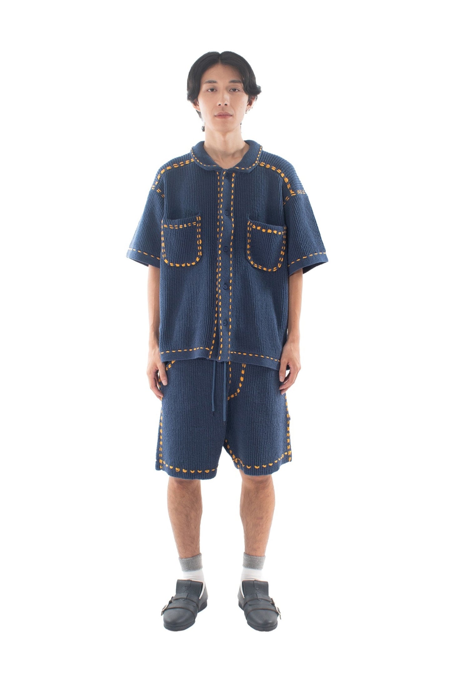 PG1 BEACHE SHIRT