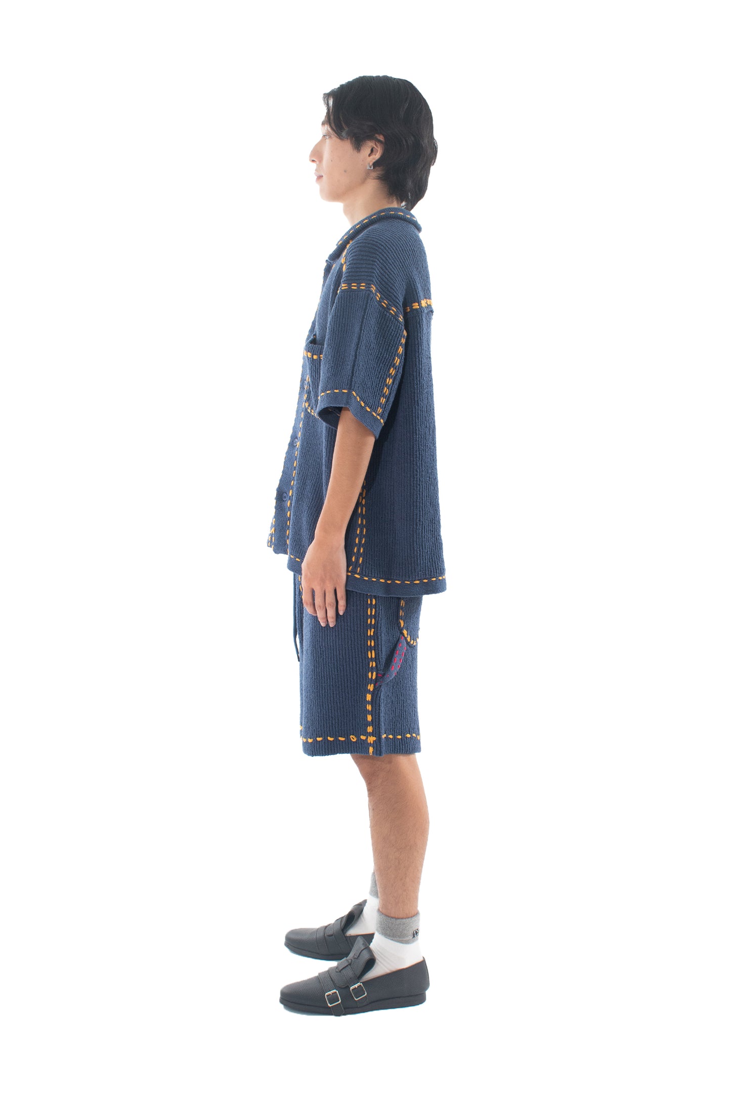 PG1 BEACHE SHIRT