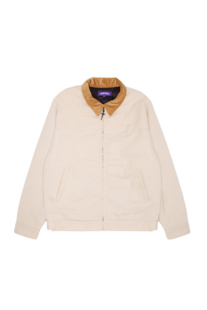 Western Work Jacket