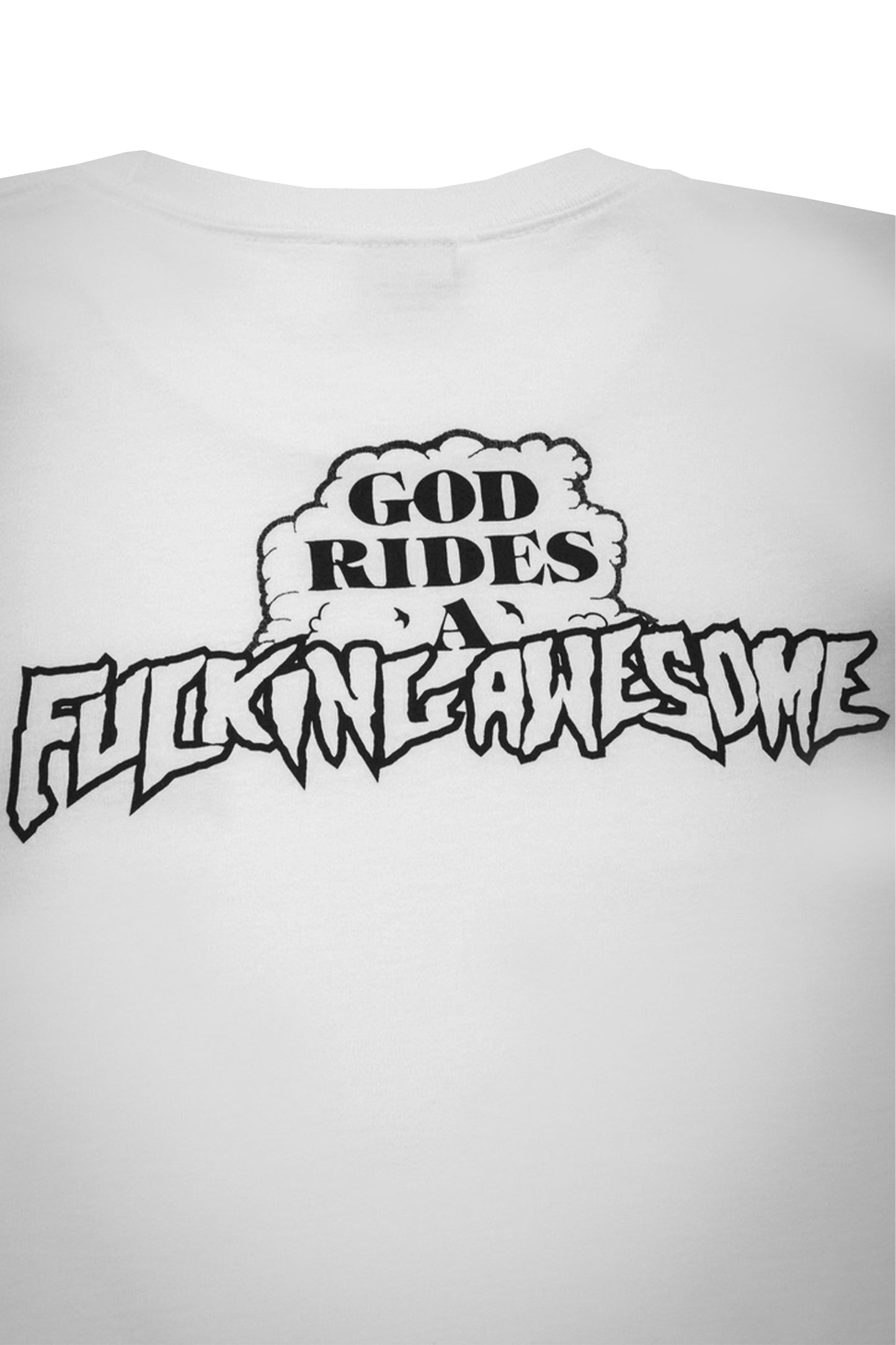 Fucking Awesome - ファッキンオーサム