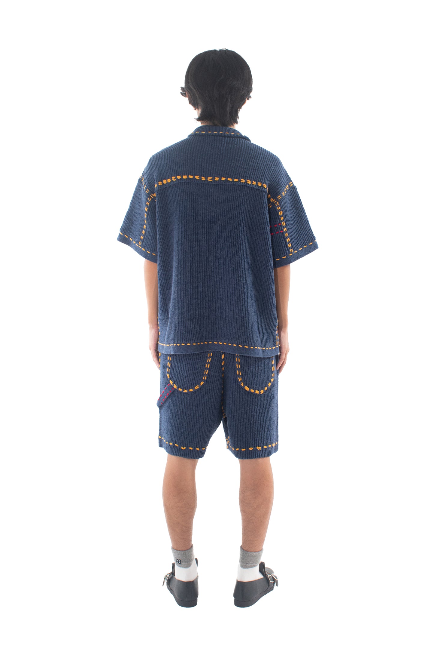 PG1 BEACHE SHIRT