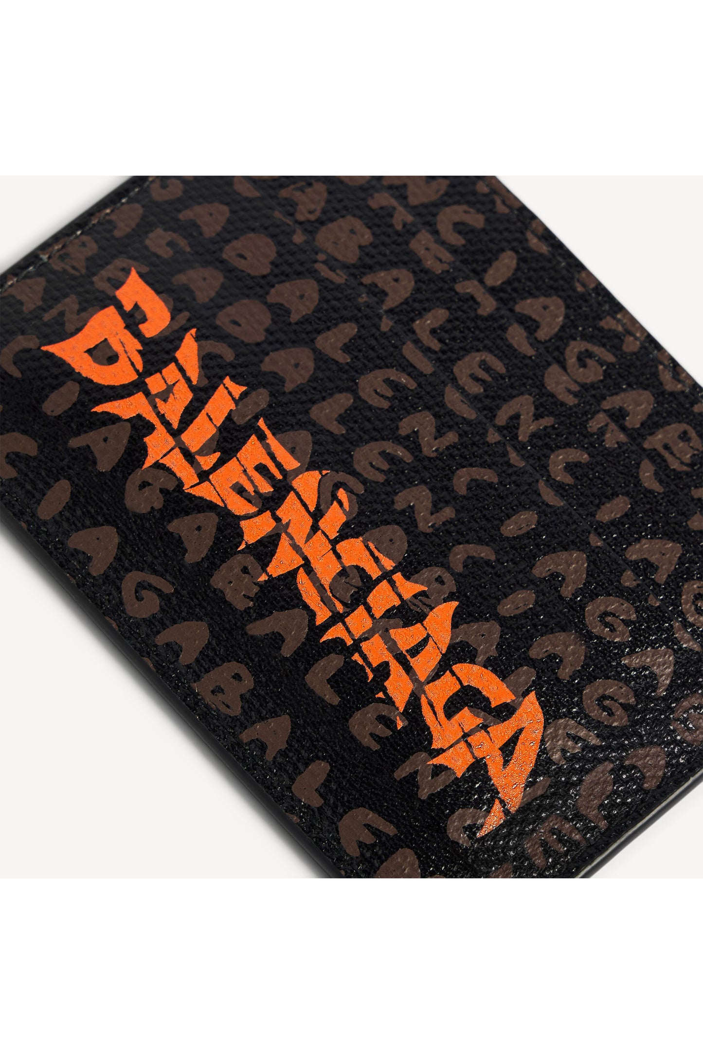 SNOB CARD HOLDER