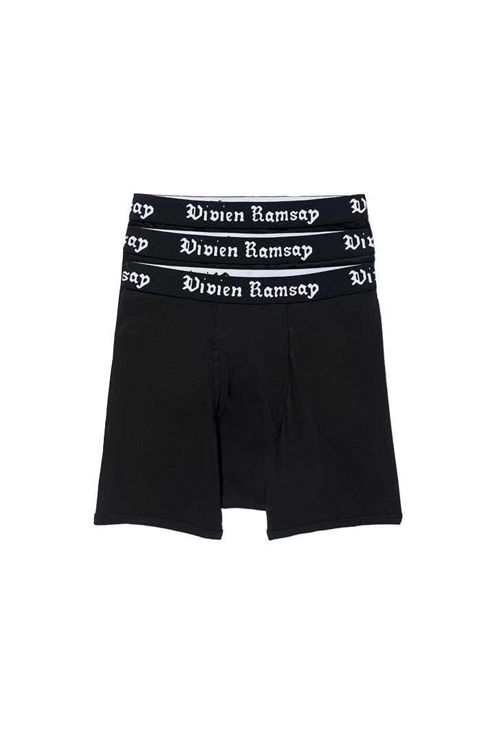 BOXER BRIEF(3 PACK) – elephants