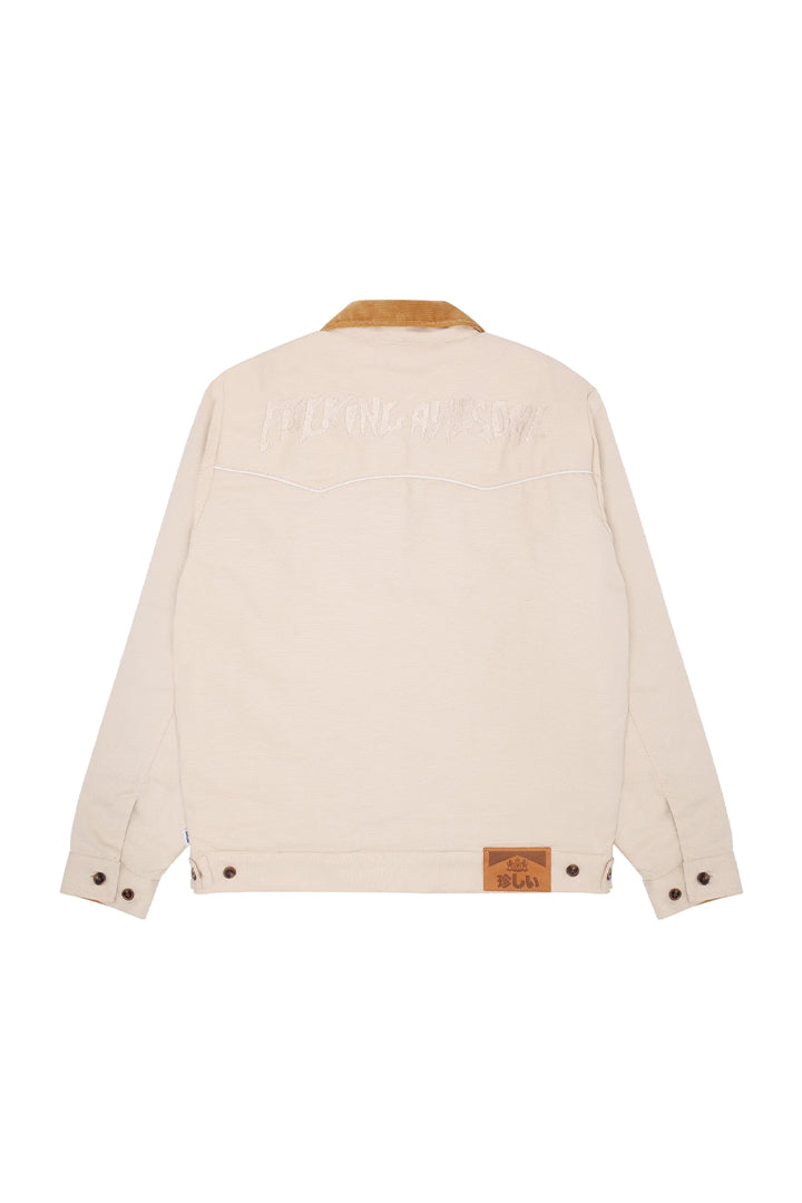 Western Work Jacket