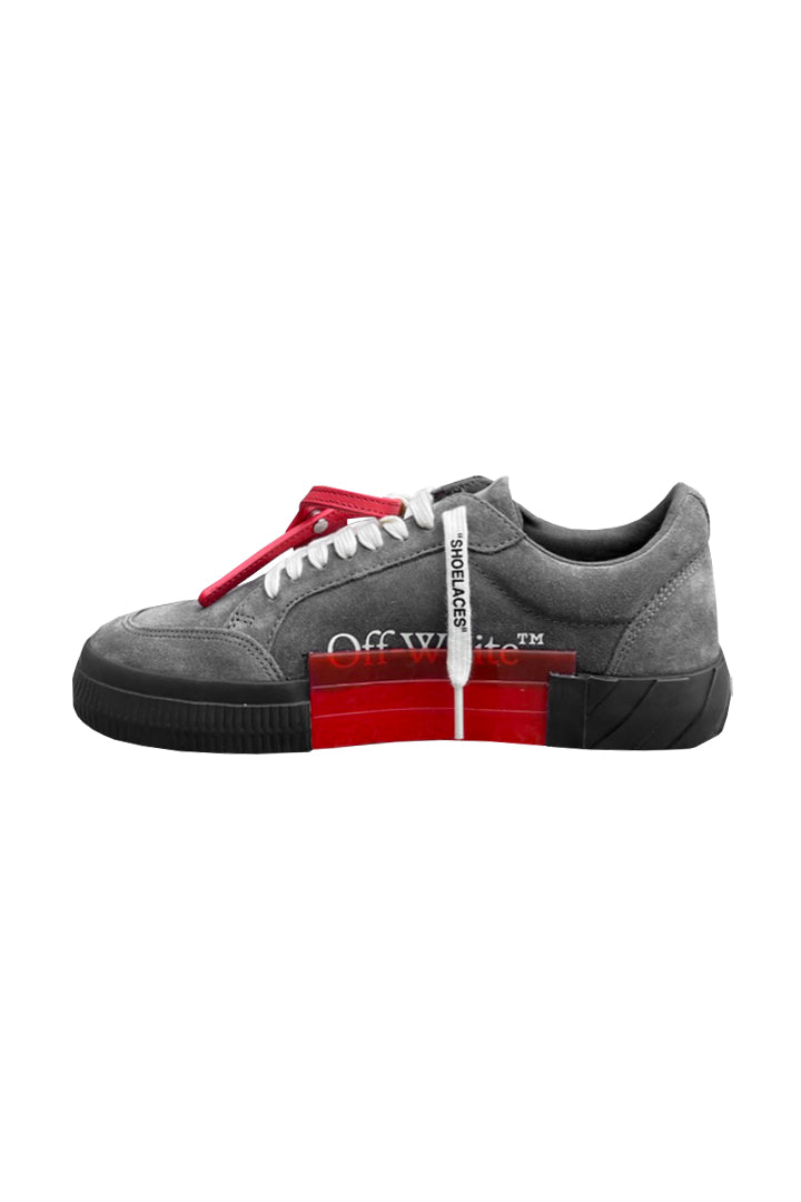 LOW VULCANIZED SUEDE
