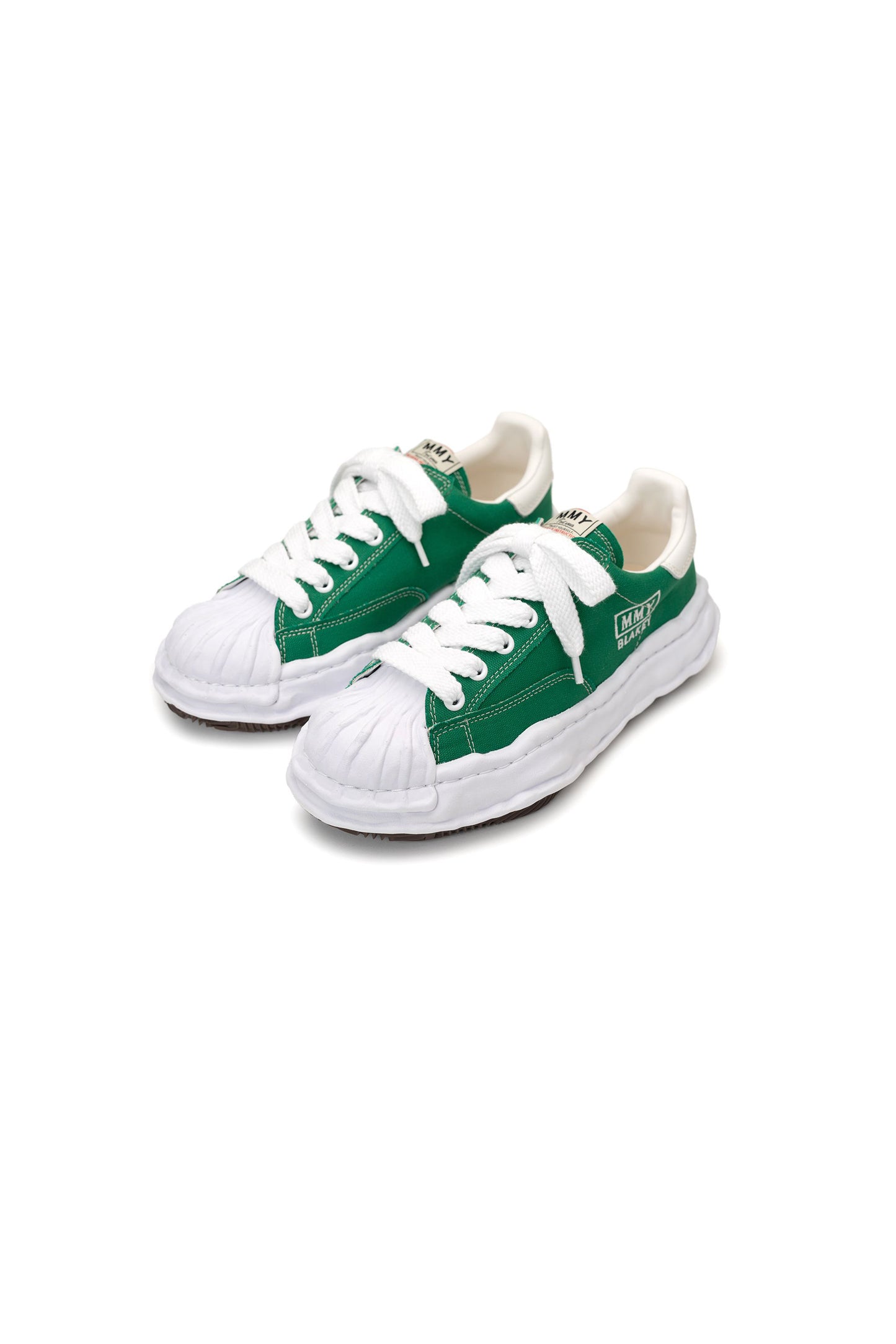 BLAKEY LOW/CANVAS