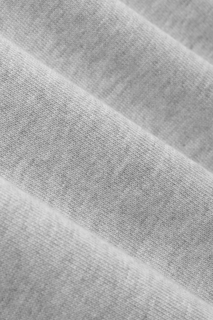 Crewneck T-shirt