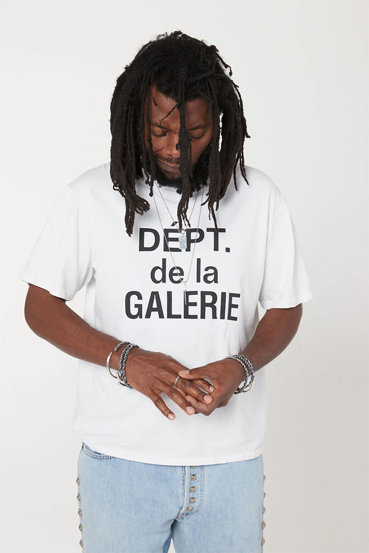 DEPT DE LA GALERIE CLASSIC