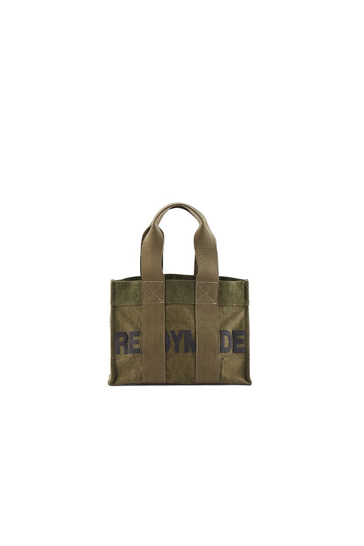 EASY TOTE SMALL/KHAKI