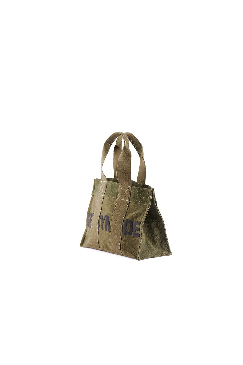 EASY TOTE SMALL/KHAKI