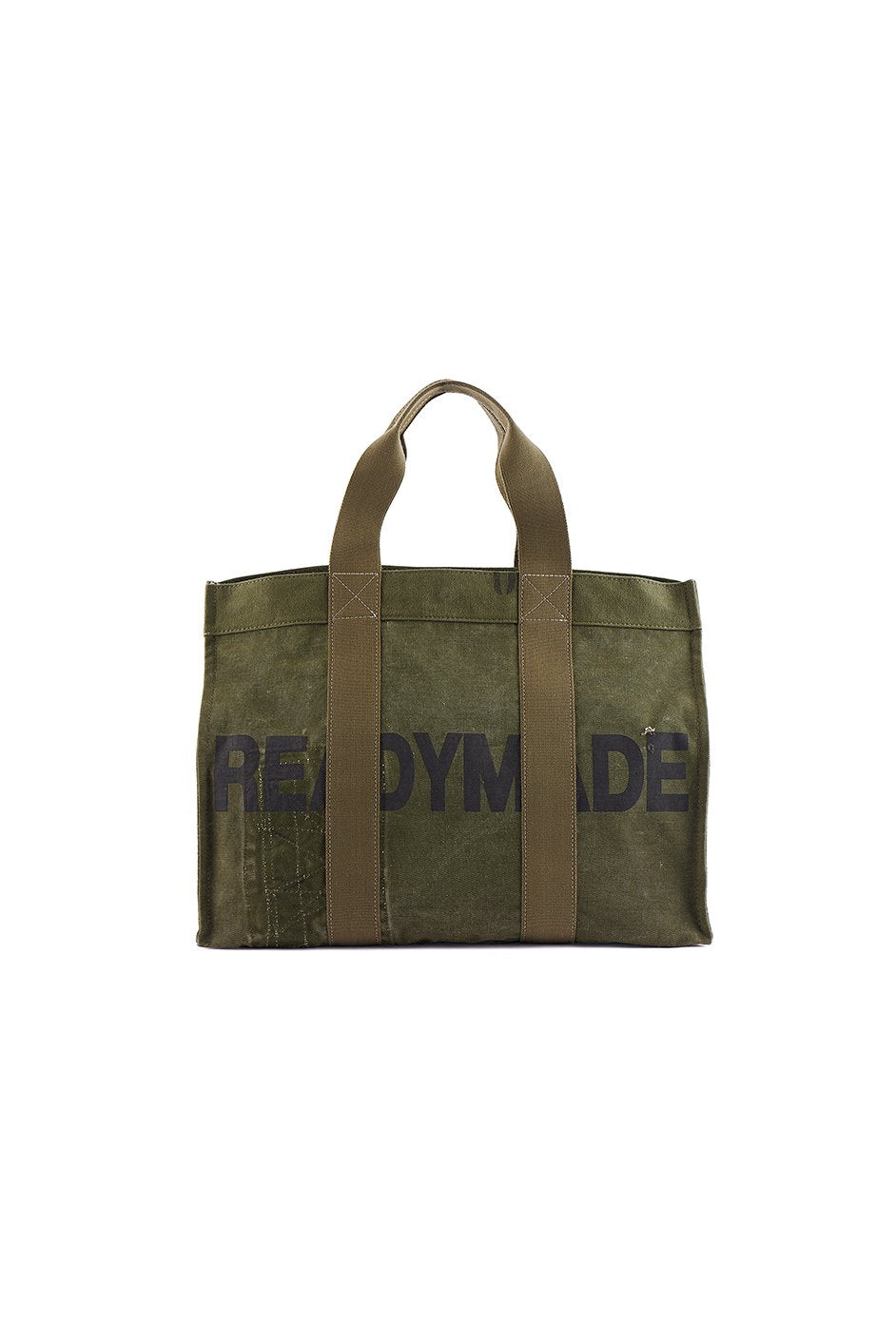 EASY TOTE LARGE/KHAKI