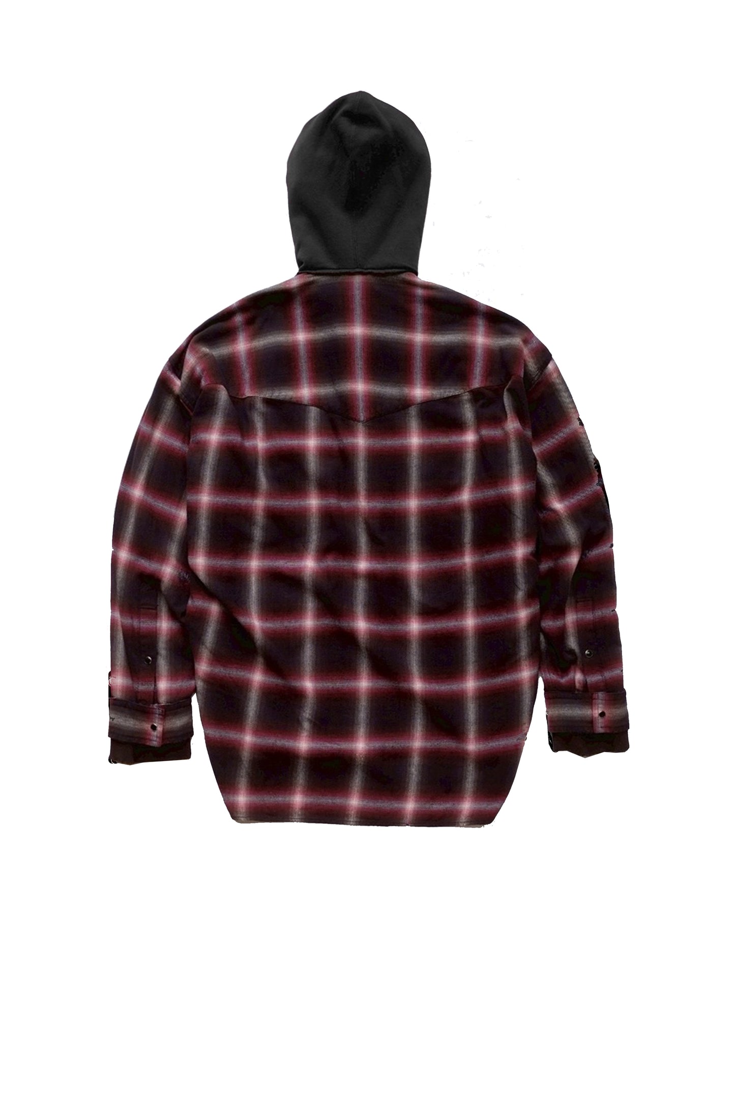 SWEAT HOODIE L/S SHIRTS