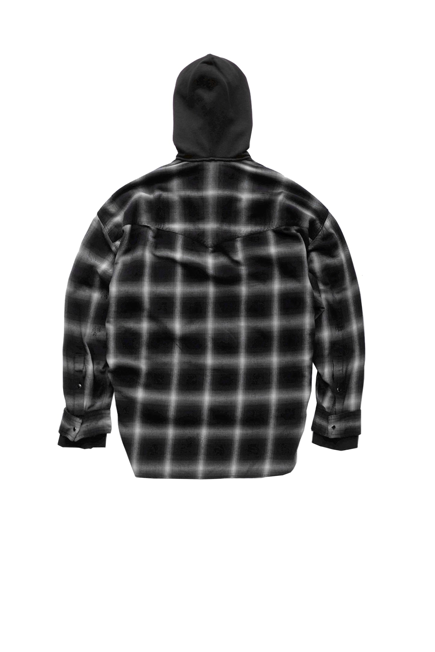 SWEAT HOODIE L/S SHIRTS