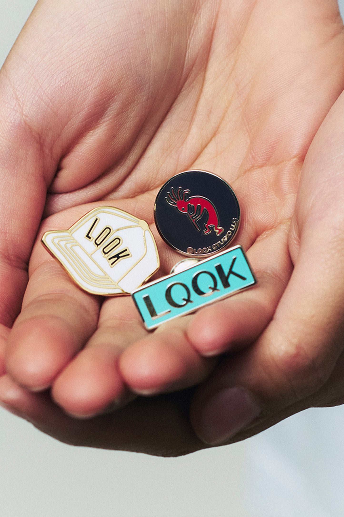 PINS