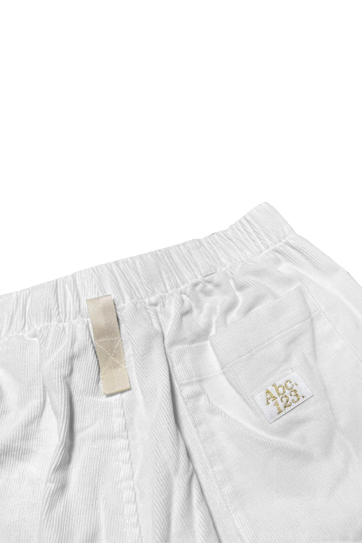 Corduroy Studio Work Pant