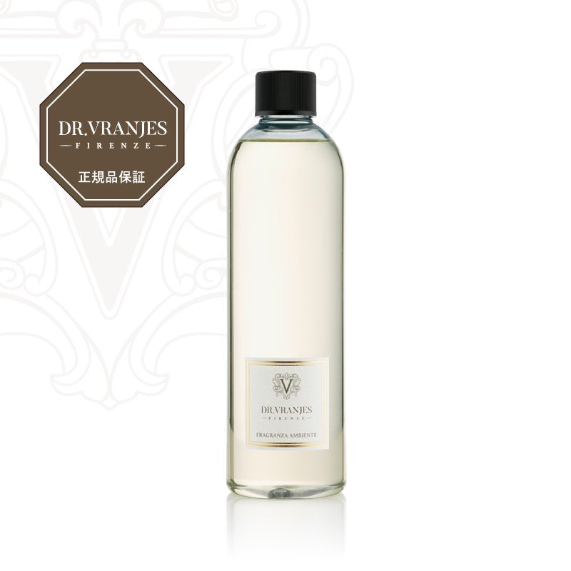 POMPELMO CASSIS refill