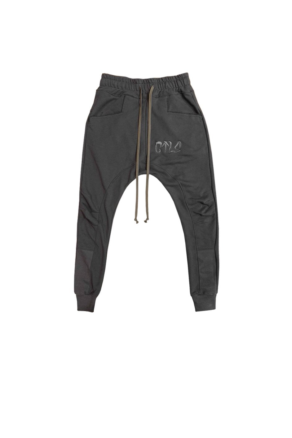 CVTVLIST x elephants PANTS