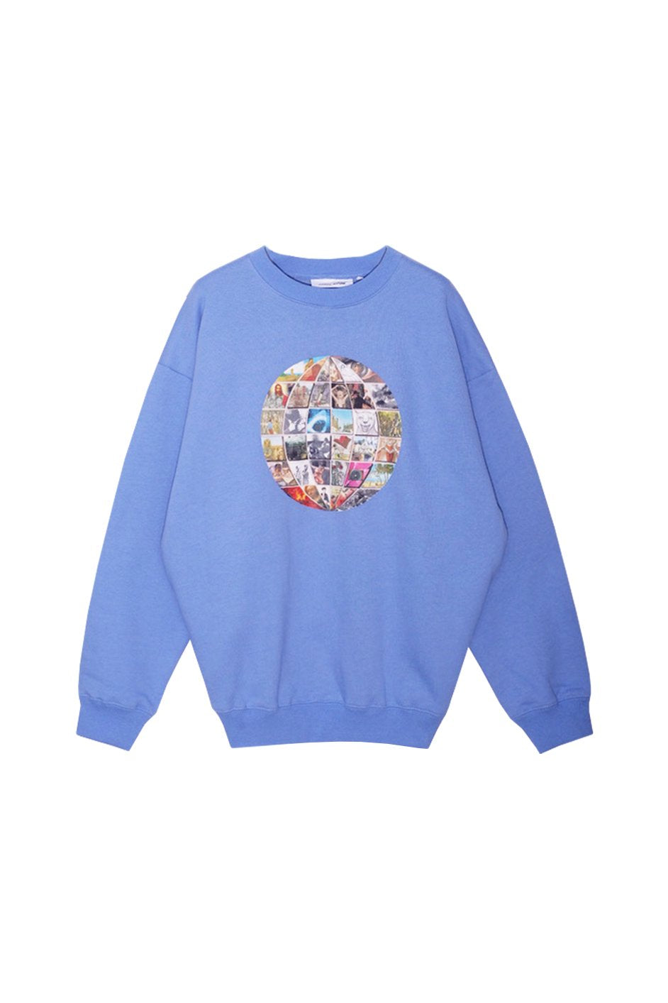 Univision Crewneck