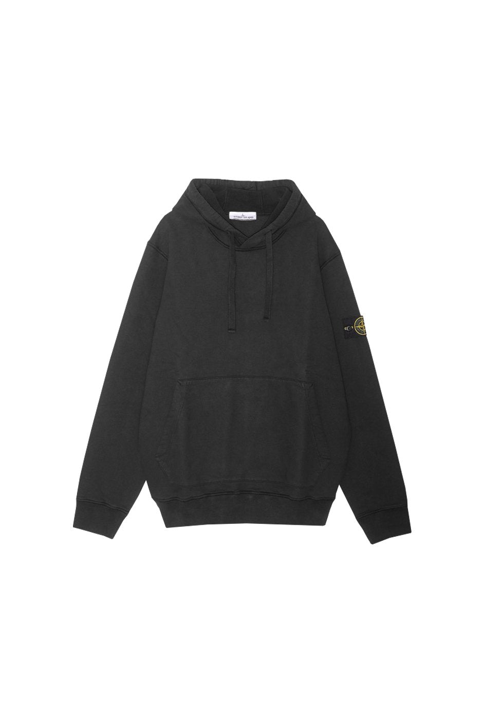 SI SWEAT PARKA PO