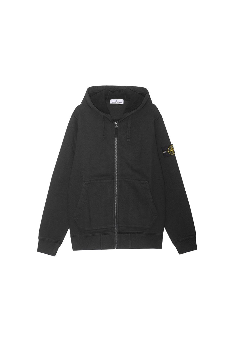 SI SWEAT PARKA FO