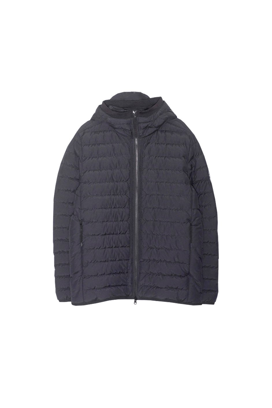 SI BLOUSON PARKA
