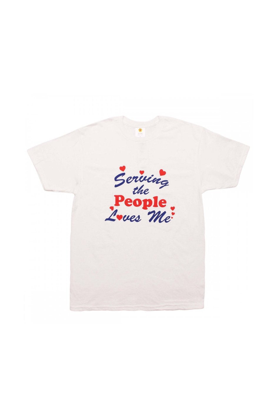 STP LOVES ME T-SHIRTS