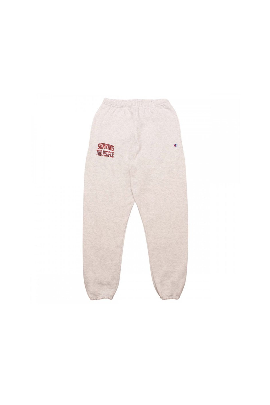 STP COLLEGIATE SWEATPANTS