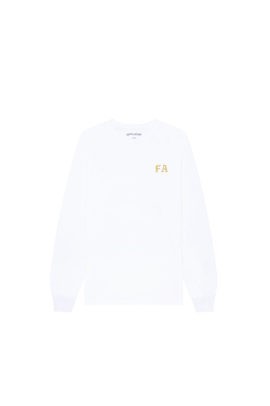 Children Of A Lesser God L/S Tee