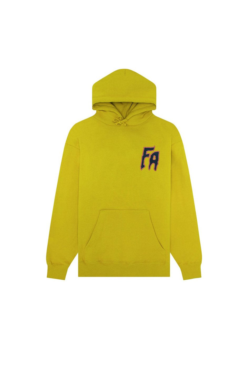 Seduction Of The World Hoodie