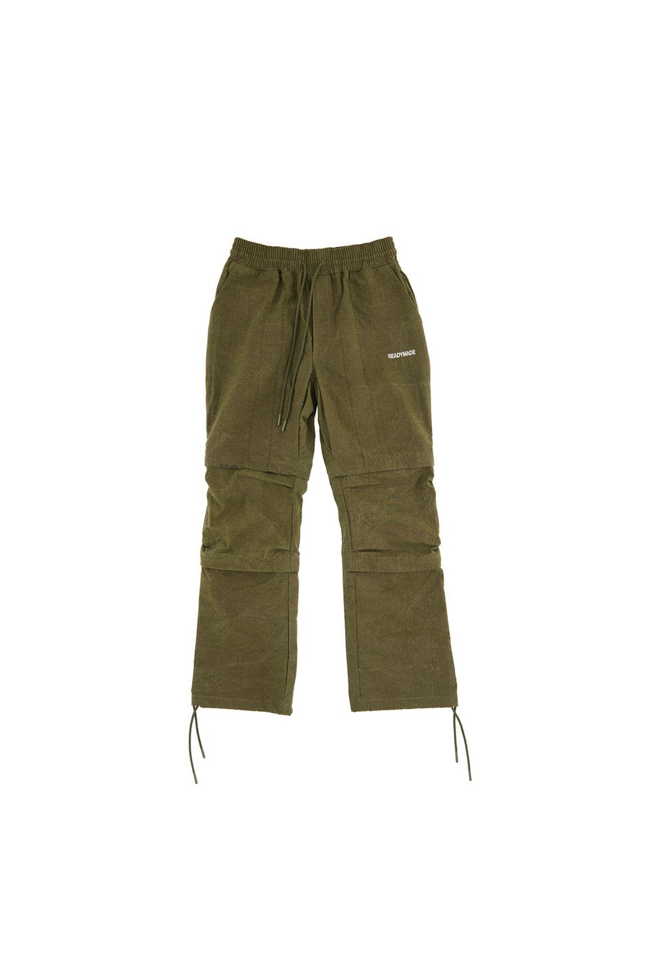 REMOVABLE PANTS