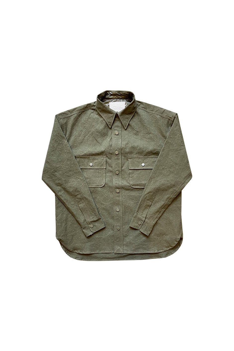 OVERSIZE SHIRT