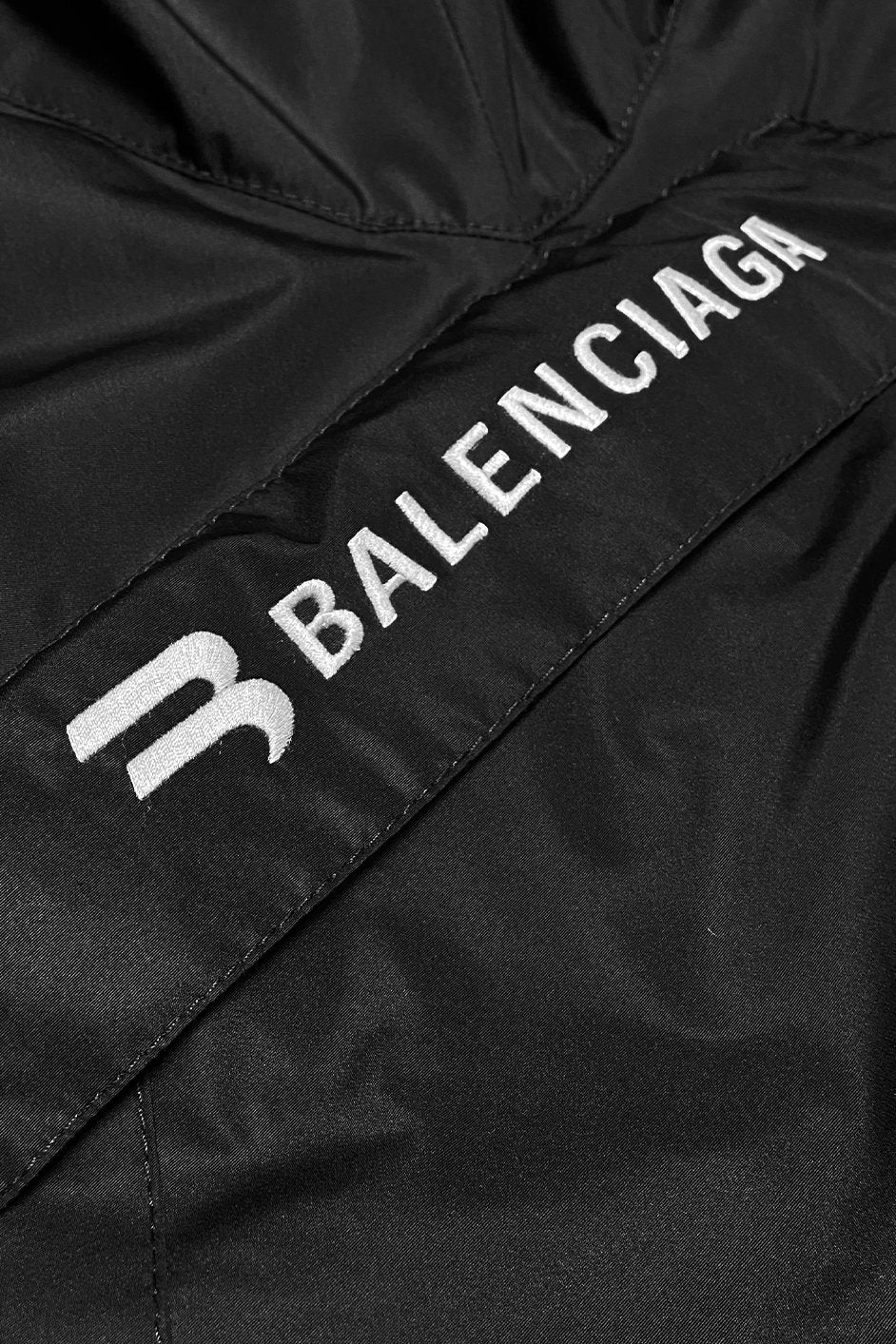 Technical Parka