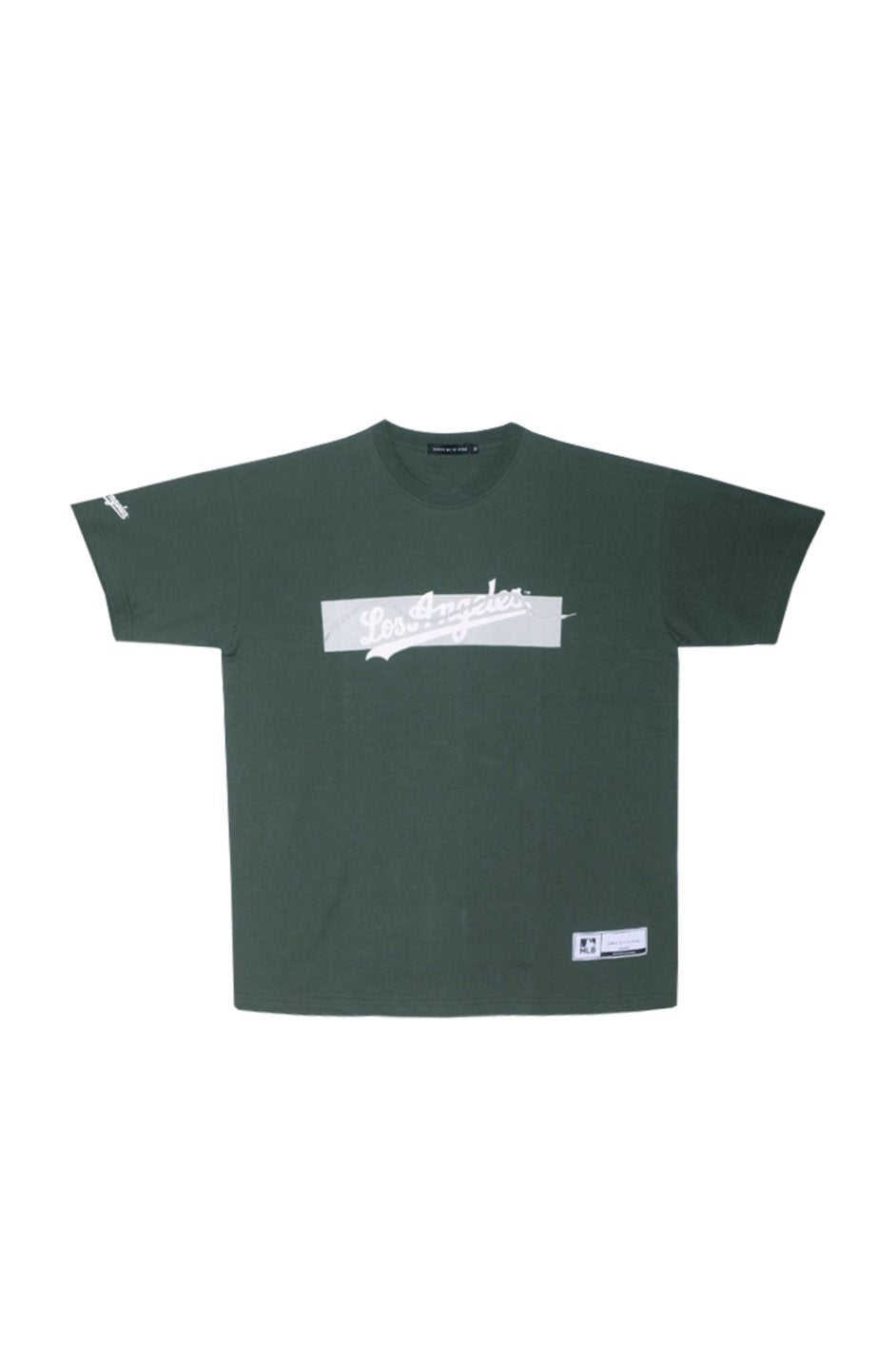 MLB S/S T 【DODGERS】