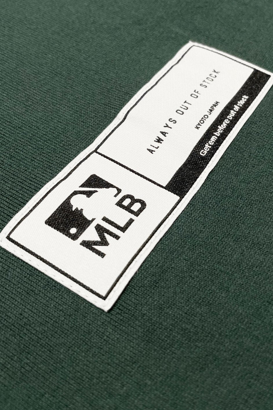 MLB S/S T 【DODGERS】