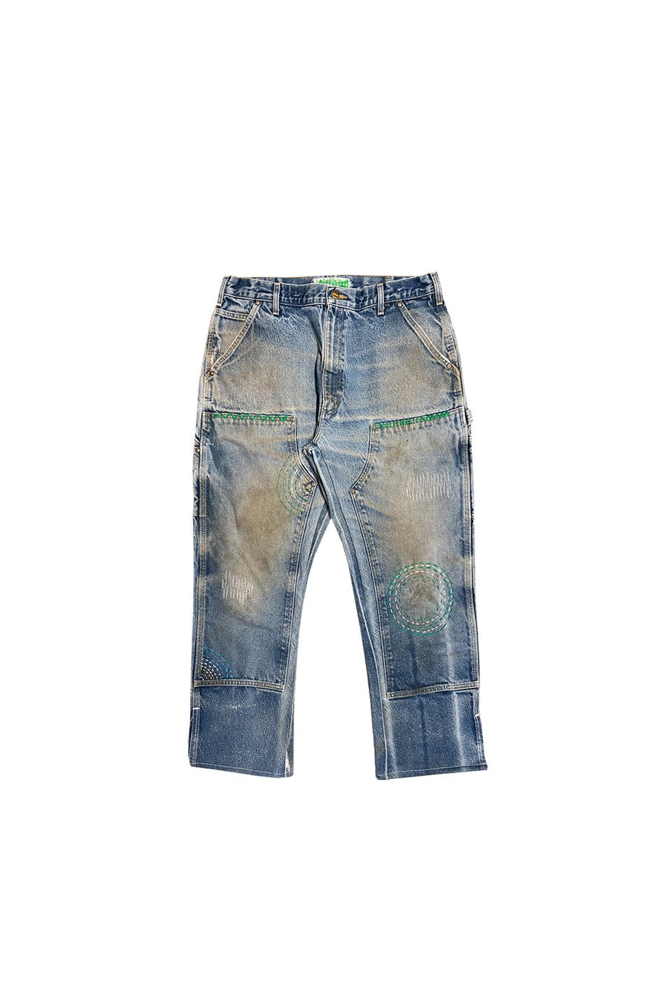 Remake Pants
