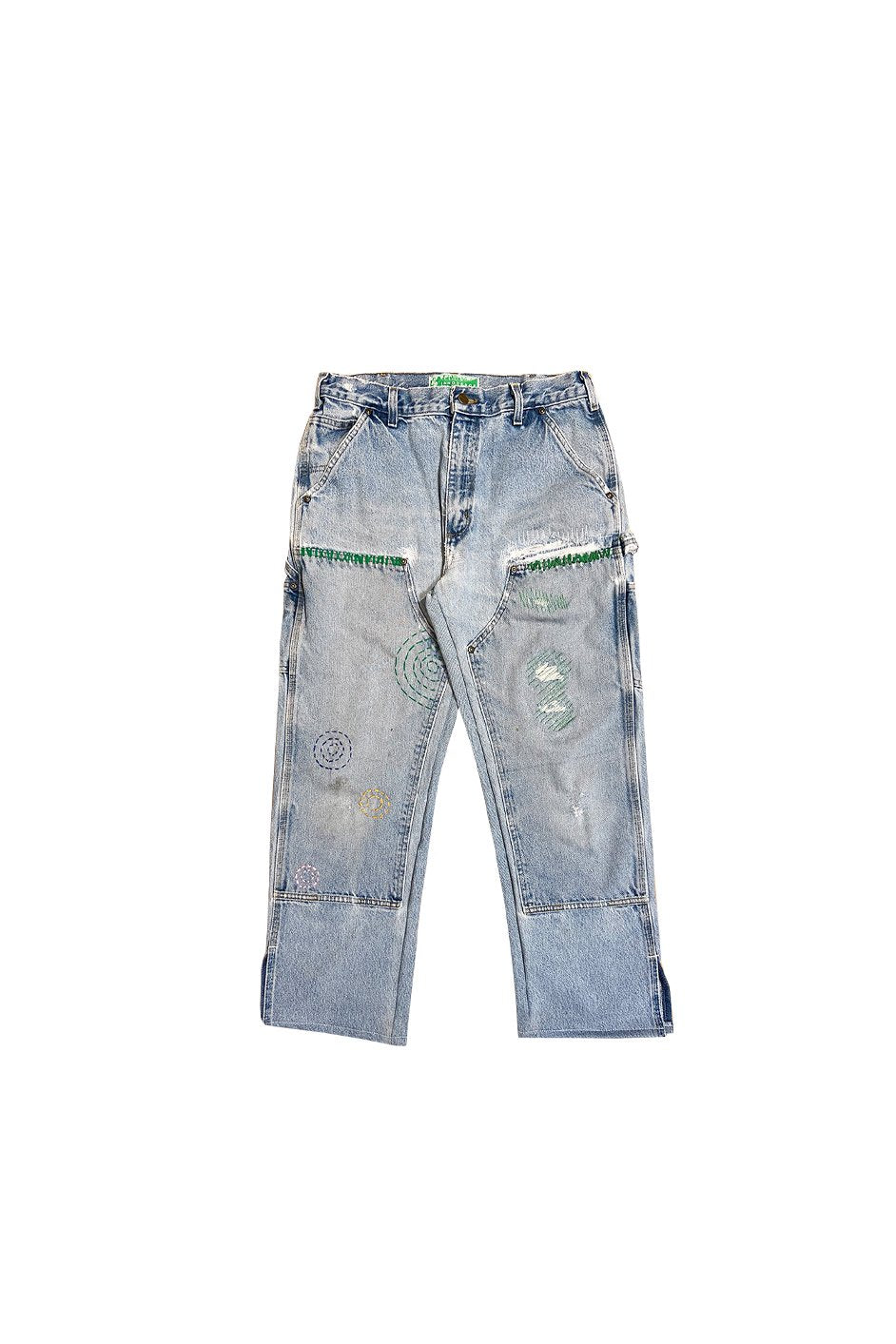 Remake Pants