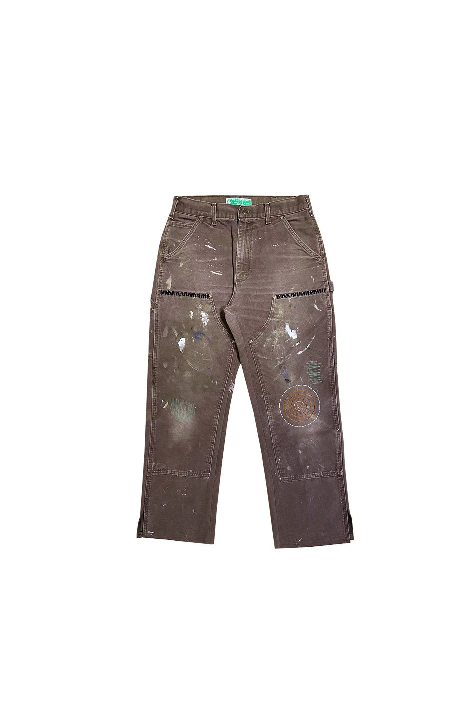 Remake Pants