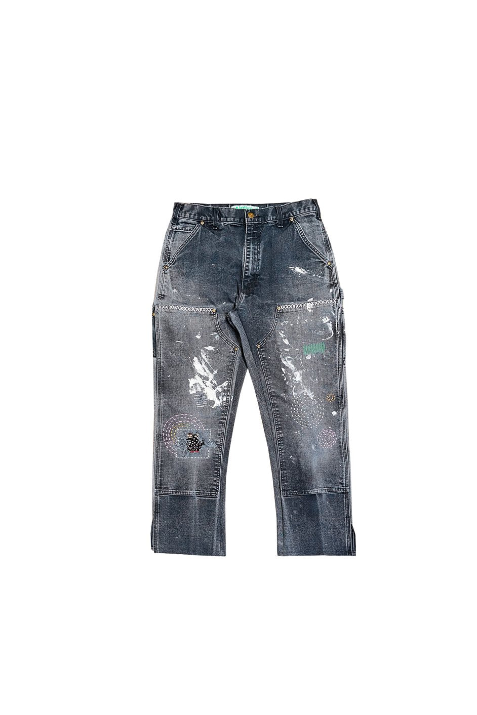 Remake Pants