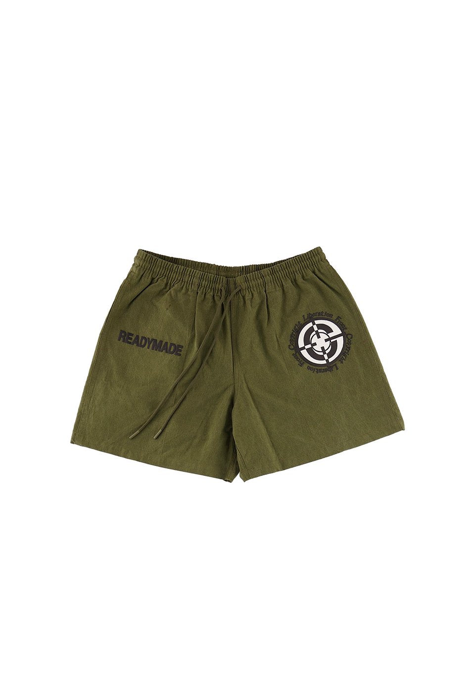 BAGGIES SHORTS