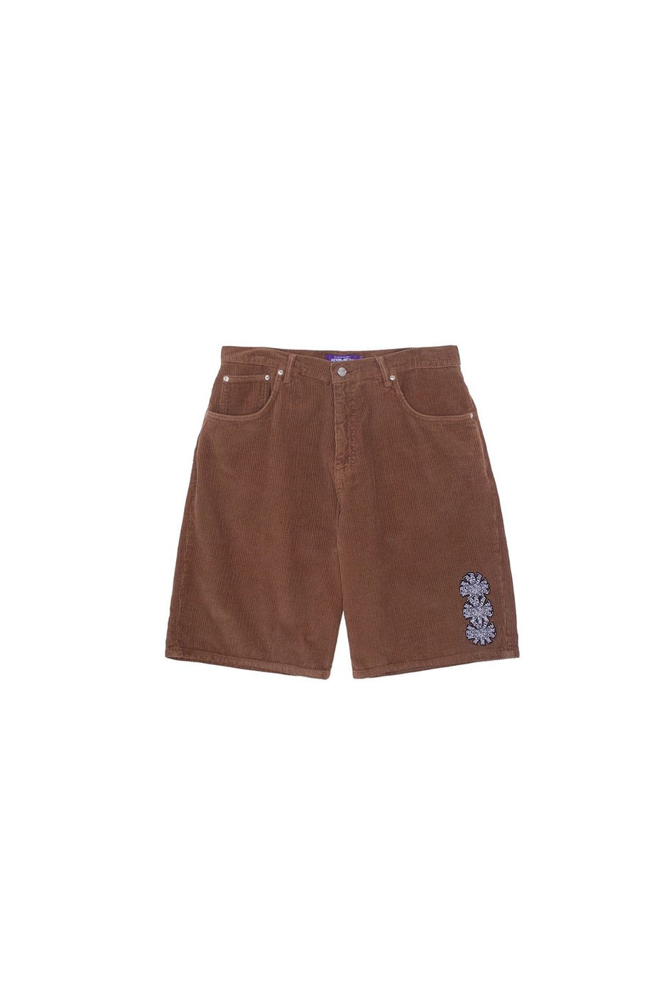 Spiral Cord Short
