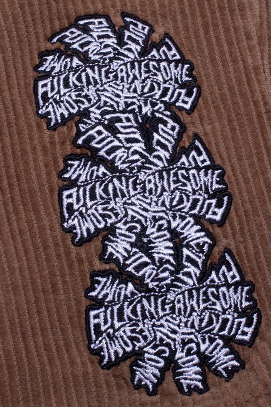 Spiral Cord Short