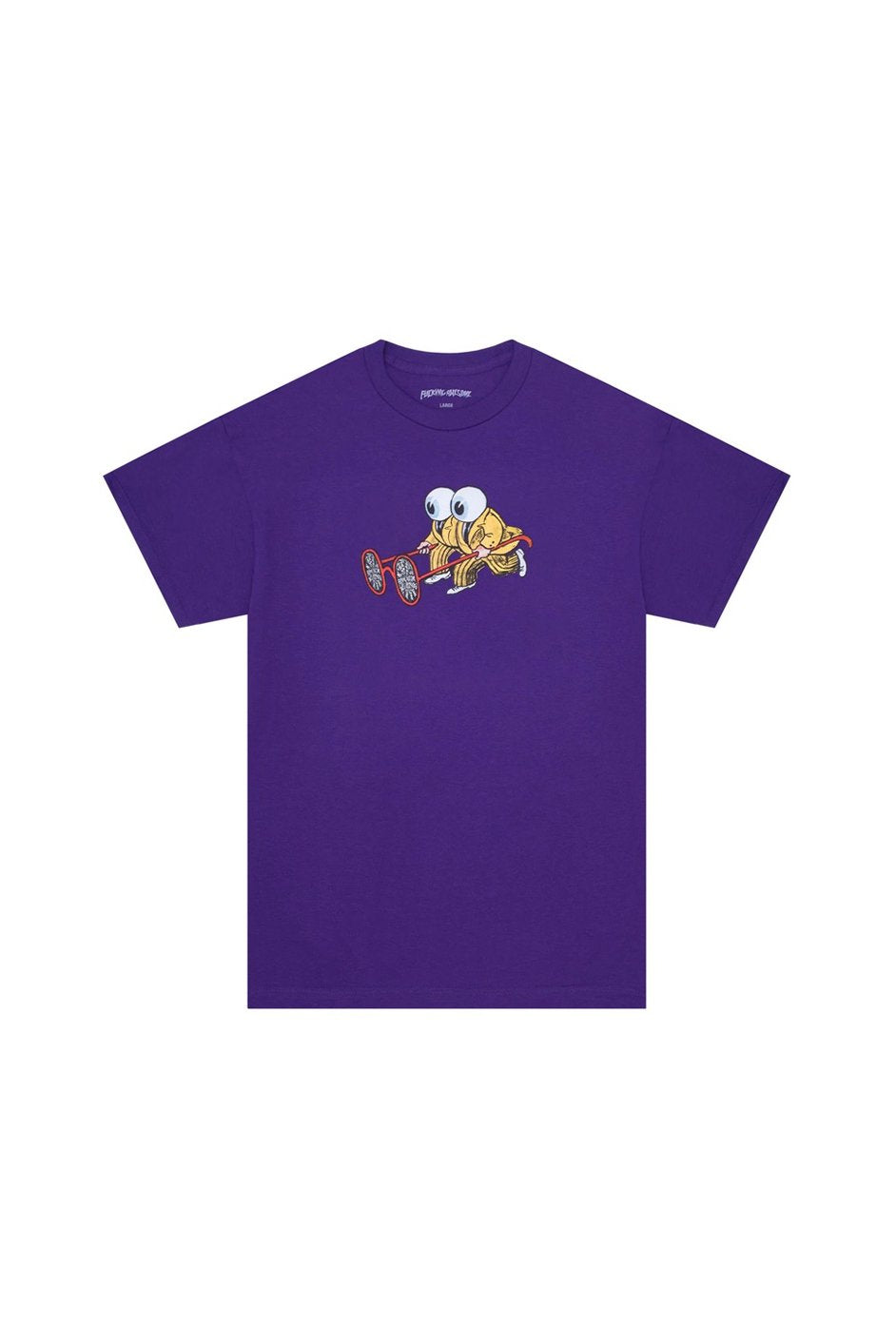 Contacts Tee